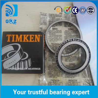 Timken Inch Conical Roller Bearing LM251649NW/251610D doppia fila