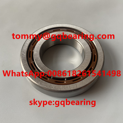Koyo DG356712CS62 Reggio singolo con cuscinetto a sfera a scanalatura profonda 35x67x12 mm