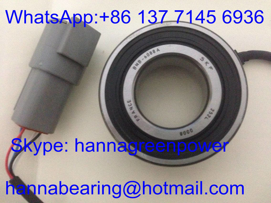BMB-6088A Motor Encoder Unit con connettore BMB6088A Forklift Bearing 25*52*21.1mm