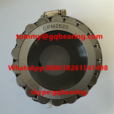 Materiale di acciaio cromato di alta qualità CPM2620 2620 Cuscinetto a rulli cilindrico 55x94.76x100mm