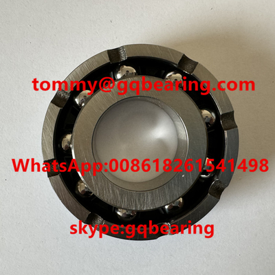 Materiale di acciaio cromato FAG F-805240.06 Cuscinetto a sfera a scanalatura profonda