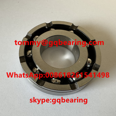 Materiale di acciaio cromato FAG F-805240.06 Cuscinetto a sfera a scanalatura profonda