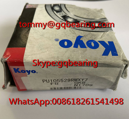 Le palle del materiale ceramico Vacuum la macchina di rivestimento facendo uso del cuscinetto di Koyo SE6002ZZSTC3 EXSEV