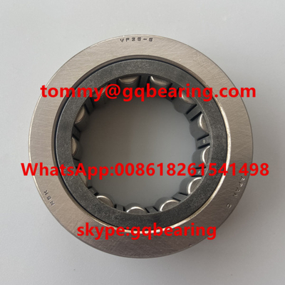 NSK VP35-5 Cuscinetto a rulli cilindrico in acciaio cromato senza anello interno