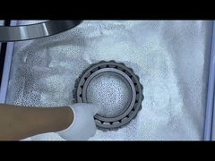 Cuscinetto a rulli conici per autoveicoli, gabbia stampata in acciaio per macchinari pesanti