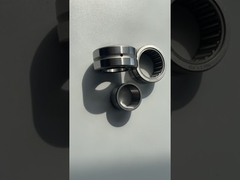 Stainless Steel Automotive Linear Ball Bearing Flange Type