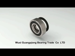 Cuscinetti a sfera profondi automobilistici della scanalatura di Koyo DG409026