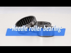 NKI17/16-XL / NKI17-16 Cuscinetti a aghi piccoli di tipo leggero con foro per olio 17*29*16 mm