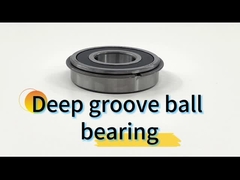 GCR15 Materiale in acciaio NSK 28TM14 28TM14U40AL Cuscinetto a sfera a scanalatura profonda per autoveicoli 28x69x15mm