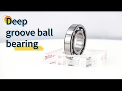 Materiale in acciaio cromato di origine giapponese THK LRB4095 cuscinetto a rulli lineare