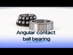 FAG F-566312.02 Cuscinetto a sfera di spinta F-566312.02.KL Cuscinetto differenziale