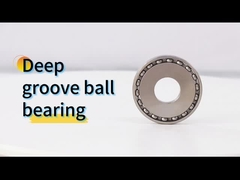 B35z-7e Automotive Nsk Deep Groove Ball Bearing 35,5*95*12 mm