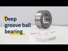 BDZ38-1A Cuscinetto di mozzo della ruota BD238-1 Cuscinetto a sfera di contatto angolare 38*68*26mm