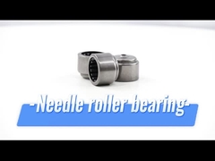 BK4520 BK4520-RS BK455220 Cuscinetto a rulli a ago chiuso 45x52x20 mm