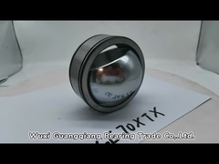 Corrente di scorrere sferico GE110ES GE110ES-2RS / SIZE 110-160-70-55mm