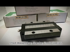 Giappone Origine THK HRW35 HRW35CA HRW35CA1SSC1 Linear Block Linear Guideway