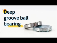 16005 Cuscinetto a sfera a scanalatura profonda