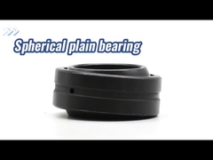 Cuscinetti a snodo sferico in acciaio al carbonio GE70 per macchine per la fabbricazione della carta / Lame traenti per macchine elettriche