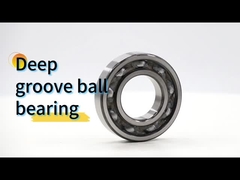 6208VVCM cuscinetti a sfera a scanalatura profonda serie 6200 a fila singola 6208 6208ZZ 6209ZZ cuscinetti 40X80X18mmmm