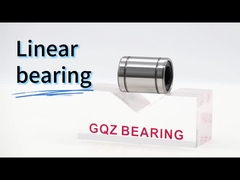 LM20UU Cuscinetto a sfera per movimento lineare da 20mm LM20 UU 20x32x42mm