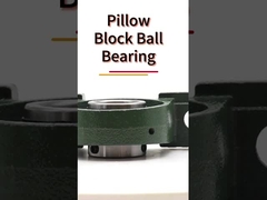 Cuscinetto a flangia serie UCP207 cuscinetti ucp 207 in acciaio inossidabile