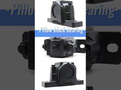 SNL serie SNL516-613 SKF Plummer Block Bearings Housing SNL 516 SNL516-613