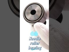 KR 30 PP Tipo di stangolare Seguitori di camme Cuscinetto a rulli KR30PP Cuscinetti a rulli ad ago KR-30-PP KR30 PP