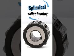 p0 gabbia in acciaio Cuscinetto eccentrico 22UZ4117187T2 p4 cuscinetto a rulli cilindrico 22×58×32mm