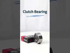 Uno Sguardo Più da Vicino: Cuscinetto Frizione a Ruota Libera a Scatto Unidirezionale CKA60X24-20 CKA 60X24-20