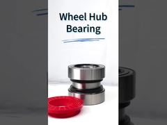 Ricambi Auto 566425.H195 Mozzo Ruota Posteriore per Camion Pesanti 566425H195 Cuscinetto 93.8*148*135mm