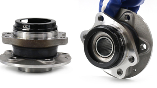 Cuscinetto mozzo ruota Ford Transit VKBA6527 Cuscinetto automobilistico