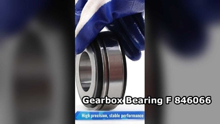 F-846066 Cuscinetto a sfere a contatto angolare 45x88x25mm | Cuscinetto del cambio automobilistico