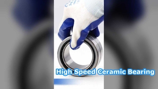 NA6911 Cuscinetto a rullini 55x80x45mm | Cuscinetto compatto per carichi elevati