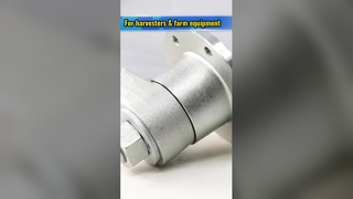 Cuscinetto agricolo IL50-120-6T-44-R635 | Per impieghi gravosi per mietitrici e attrezzi agricoli