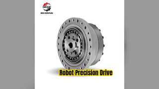 Cuscinetto FSG Harmonic Drive per robot