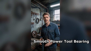 6300 Cuscinetto a sfere a gola profonda 10x35x11mm | Per utensili elettrici, motori elettrici e componenti automobilistici