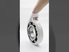 6322 Insulated Bearing | Anti Electric Corrosion Bearing