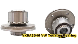 VKBA3646 Cuscinetto mozzo ruota VW Touareg
