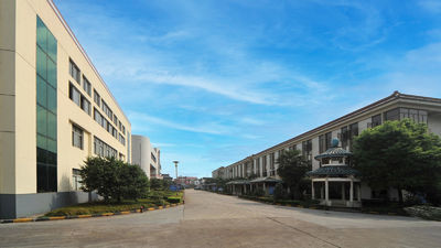 Wuxi Guangqiang Bearing Trade Co.,Ltd Profilo aziendale