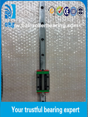 comprare 60 mm larghezza blocco di guida HGH30HA cuscinetti lineari carico pesante 28x60x45 mm fabbricazione online