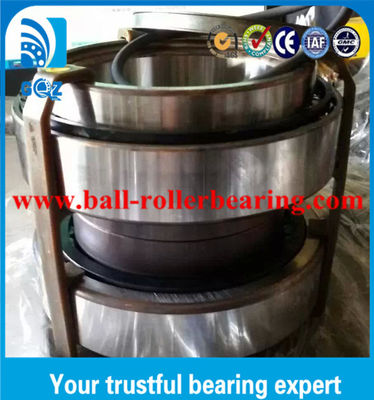 comprare Man Truck Wheel Automotive Bearings / Precision Conical Roller Bearings 803750B fabbricazione online
