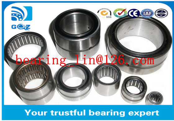 comprare Nachi OD 30 mm Solid Needle Wheel Roller Bearings NA4903 con gabbia in nylon fabbricazione online