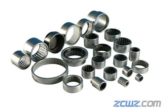 comprare Cuscinetti a rulli ad ago in miniatura professionali Na4906 con flange nell'anello interno fabbricazione online