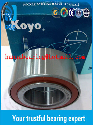 comprare DAC30620037 Cuscinetto a sfera con guarnizioni in gomma 30x62x37 mm fabbricazione online