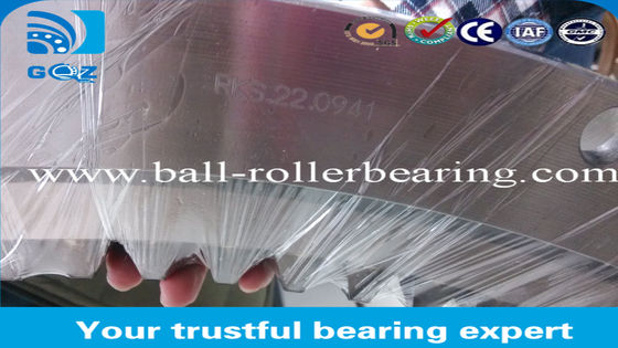 comprare Cuscinetto a anello girante SKF 06.1116. 00 dimensione 1289.5X984X114 mm fabbricazione online