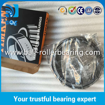 comprare Z1V1 Z2V2 cuscinetto a rullo a singola fila a vibrazione a basso attrito LL529749/LL529710 fabbricazione online