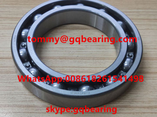 comprare KBC F-845908.01.KL Single Row Deep Groove Ball Bearing 69mm Foratura 105mm OD spessore 19mm fabbricazione online