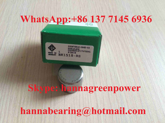 comprare BK0306-TV BK 0306-TN Cuscinetto a rulli ad ago 3x6.5x6mm P5 P4 P6 fabbricazione online