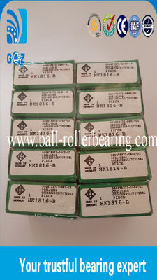 comprare Cuscinetto a rulli con ago di tazza HK1816-B TIMKEN / NSK / KOYO / INA fabbricazione online