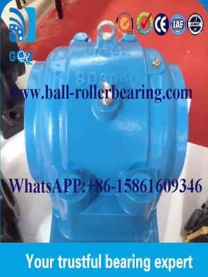 comprare Offerta GQZ Brand Plummer Pillow Block Bearings SD 634 Single Row Deep Groove Ball Bearing fabbricazione online